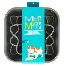 Charger l&#39;image dans la galerie, Messy Mutts - Interactive Square Slow Feeder
