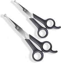 Charger l'image dans la galerie, LovinPup - Grooming Scissors/Ciseaux de toilettage
