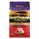 Zignature® - Without Grains/Sans Cereales