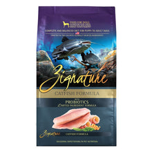 Load image into Gallery viewer, Zignature® - Without Grains/Sans Cereales
