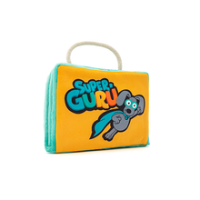 Load image into Gallery viewer, GURU® Super GURU Fun Box Large Dog Toy
