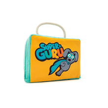 Charger l&#39;image dans la galerie, GURU® Super GURU Fun Box Large Dog Toy
