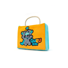 Load image into Gallery viewer, GURU® Juggling GURU Fun Box Large Dog Toy
