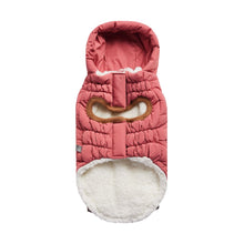 Charger l&#39;image dans la galerie, GF PET Elasto-Fit Super Puff Parka Pink
