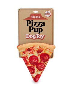 FabDog® Foodies - Pizza Pup Slice