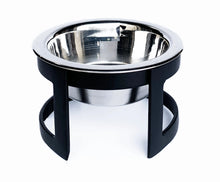 Charger l&#39;image dans la galerie, Pets Stop - Raindrop Single Bowl Dog Diner
