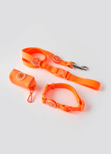 Load image into Gallery viewer, Poop Bag Holder - Orange
