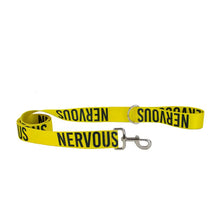 Load image into Gallery viewer, Ancol® - Awareness Hi-Vis Training &amp; Safety Dog Lead/Laisse Haute Visibilite pour Sensibilisation &amp; formation (1.5m)
