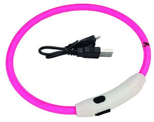 USB Light-Up Neck Ring