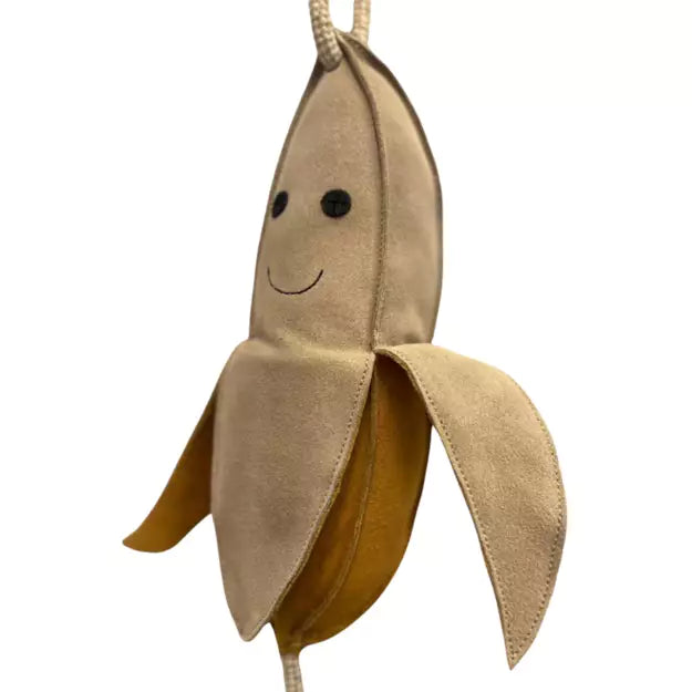 Noble Wings - Banana Barn/Bananes – Animalerie Little Bear Pet Supplies