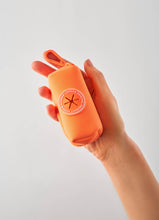 Load image into Gallery viewer, Poop Bag Holder - Orange
