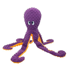 Load image into Gallery viewer, PetLou - Dotty Friend/Les amis à pois - Octopus/Pieuvre
