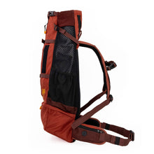 Load image into Gallery viewer, Knavigate | Advanced Dog Carrier with Internal Frame &amp; Hip Belt
