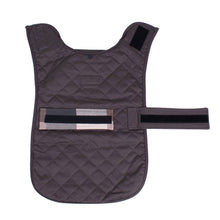 Load image into Gallery viewer, Pendleton® - Adjustable Dog Coat/Manteau ajustable pour chien - Block Plaid/Plaid en bloc
