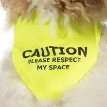 Load image into Gallery viewer, Ancol® - Warning Bandana/Bandana d'avertissement

