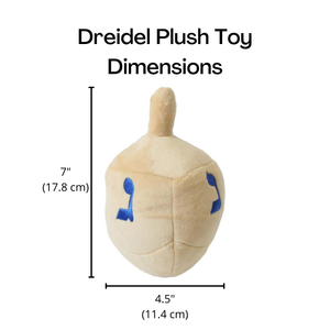 Midlee - Hanukkah Dreidel Hanoukka