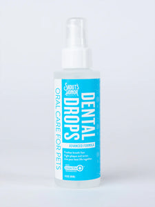 Skout's Honor™ - Dental Drops/Gouttes Dentaires (118ml)