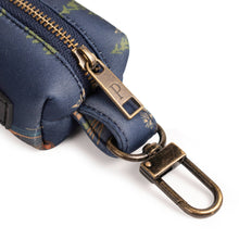 Charger l&#39;image dans la galerie, Pendleton Waste Bag Dispenser - Canoe Club
