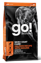 Charger l&#39;image dans la galerie, Go! Solutions™ - Skin + Coat Care™ -  (with Grains)/Nourriture pour chiens (avec céréales)
