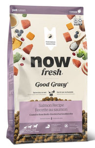 Now Fresh™ Good Gravy™  Dog Food /Nourriture pour chiens