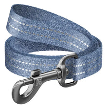 Charger l&#39;image dans la galerie, Wau Dog Eco-Friendly Re-Cotton Leash For Dogs
