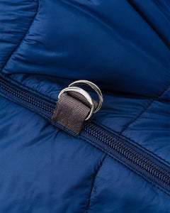 Hugo & Hudson - Dog Snowsuit - Navy/Combinaison de neige pour chien - Bleu marine