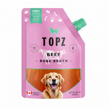 Load image into Gallery viewer, TOPZ - Bone Broth/Bouillon d’os (414g)
