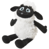 Spot® Baa Baa Black Sheep™ Plush Dog Toy/Jouet en peluche pour chien (standing/debout)