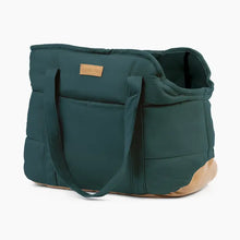 Load image into Gallery viewer, NoblePup - Plush Pup Carrier/Sac de transport en peluche
