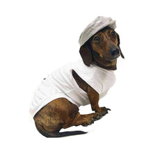 Load image into Gallery viewer, Midlee - Salt &amp; Pepper Dog Costume/Costume de chien sel et poivre
