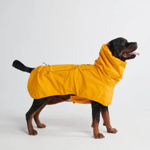 Breatheshield™ Dog Raincoat/imperméable pour chien