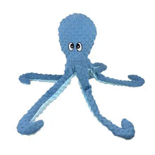Load image into Gallery viewer, PetLou - Dotty Friend/Les amis à pois - Octopus/Pieuvre
