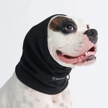 Charger l'image dans la galerie, Spark Paws - Anxiety Calming Dog Earmuff Protector/Cache-oreilles apaisant pour chien
