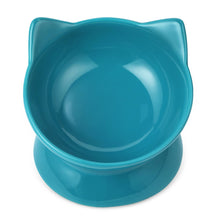 Charger l&#39;image dans la galerie, Oscar Tilt Cat Dish
