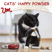 Charger l'image dans la galerie, Nocciola Marley's - 3 Pack Funny Catnip Toys/Lot de 3 jouets amusants à l'herbe à chat
