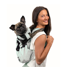 Load image into Gallery viewer, Air 2 | The Original Backpack Dog Carrier
