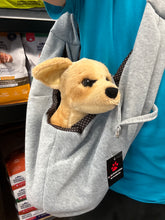 Load image into Gallery viewer, Mode Pour Chien - Dog Sling Carrier/Porte-chien en bandoulière
