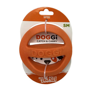 VanNess Doggi Catch & Carry Dog Toy Small