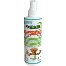 Load image into Gallery viewer, EZ-Clean™ - Odour &amp; Stain Remover Spray/Vaporisateur détachant et anti-odeurs
