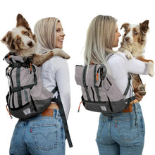 Load image into Gallery viewer, Urban 3 - Dual Use Pet Carrier For Small To Medium Dogs/Cage de transport à double usage pour chiens de petite et moyenne taille
