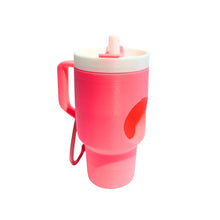 Load image into Gallery viewer, Puppy Barkin™ - Tumbler Dog Waste Bag Dispenser/Distributeur en forme de gobelet
