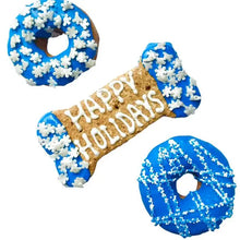 Load image into Gallery viewer, Taj Ma-Hound - Donuts/Beignets (Ass)
