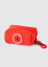 Load image into Gallery viewer, Poop Bag Holder - Red
