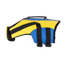 Load image into Gallery viewer, Body Glove - Ripstop Pet Life Jacket/Gilet de sauvetage pour animaux en tissu ripstop
