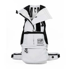 Load image into Gallery viewer, Knavigate | Advanced Dog Carrier with Internal Frame &amp; Hip Belt
