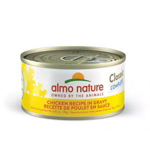 Almo Nature™ - Classic Complete