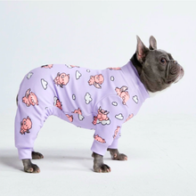 Load image into Gallery viewer, Spark Paws - Dog Pajama/Pyjama pour chien - When Pigs Fly
