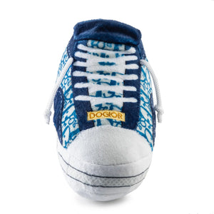 Haute Diggity Dog - Dogior High-Top Tennis Shoe