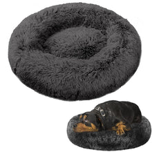 Load image into Gallery viewer, PAWS™ Fluffy Pet Bed/Lit moelleux pour animaux de compagnie
