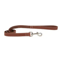 Charger l'image dans la galerie, Ancol® - Classic Collection Leather Lead/Collection Classique Laisse en cuir
